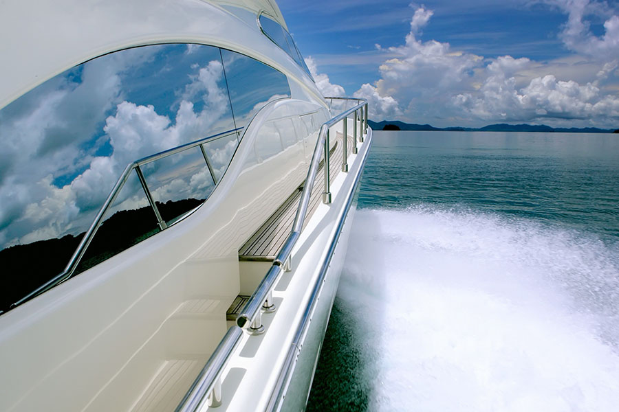 Bluestar 38