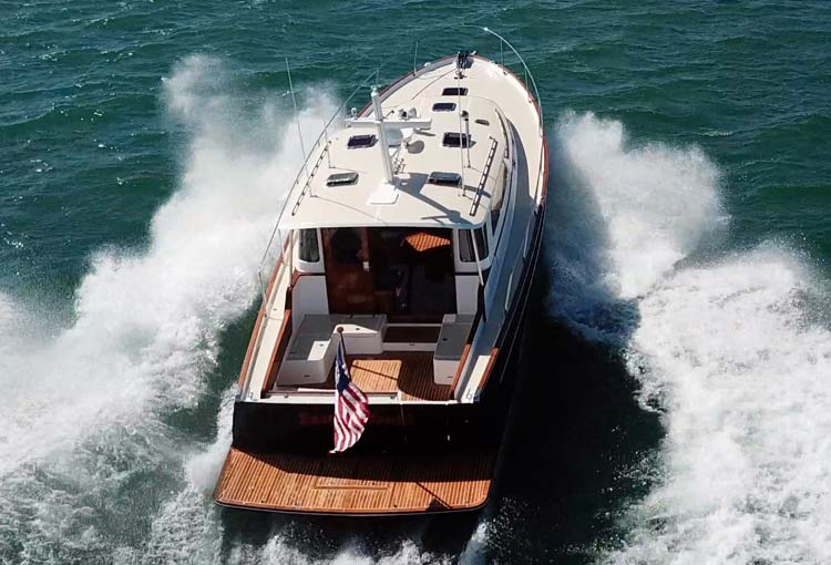 Introducing the Bruckmann Abaco 47
